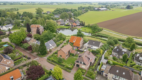 Medium property photo - Hoefslag 2, 4286 GD Almkerk
